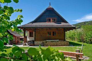 Jak se pozná poctivá práce? Podle detailů, které neuvidíš na první pohled – ale ucítíš je v každém rohu domu. Full scribe...